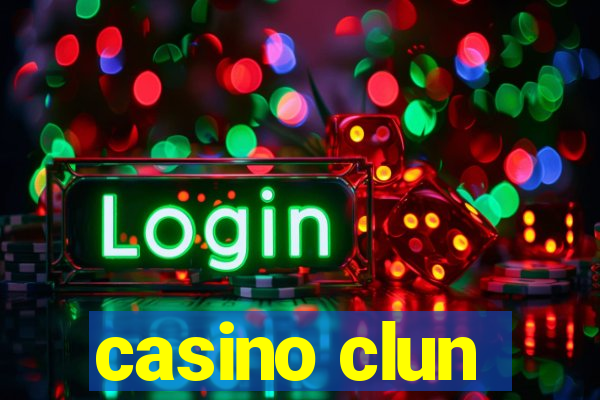 casino clun