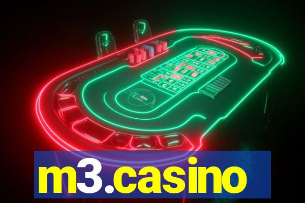 m3.casino