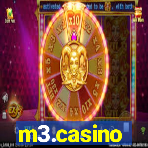 m3.casino