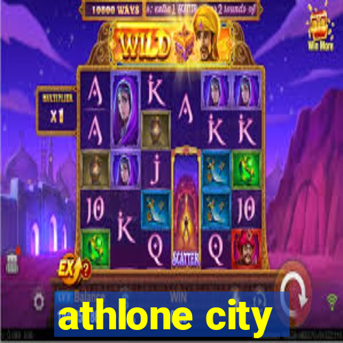 athlone city