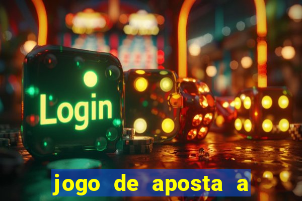 jogo de aposta a partir de 1 real