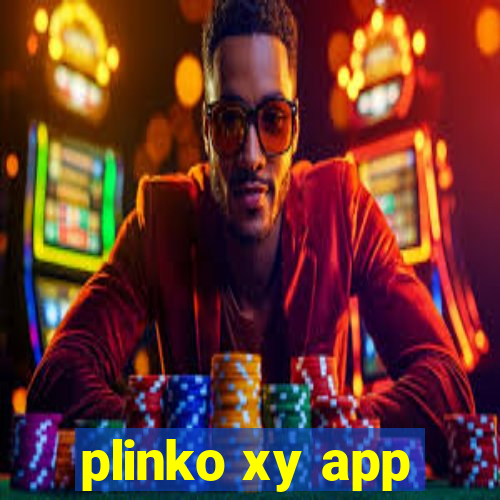 plinko xy app