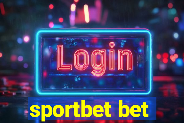 sportbet bet