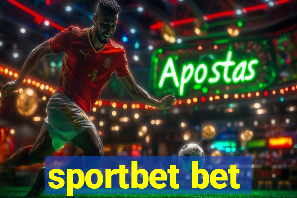 sportbet bet