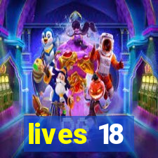 lives 18