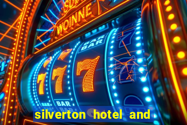 silverton hotel and casino vegas