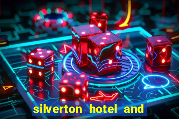 silverton hotel and casino vegas