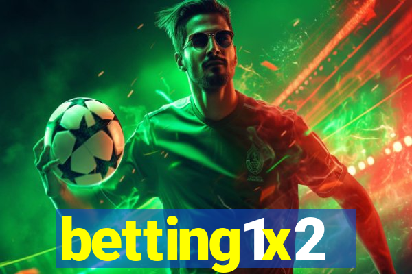 betting1x2