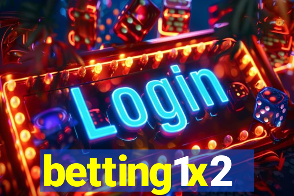 betting1x2