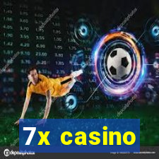 7x casino