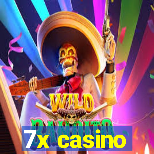 7x casino