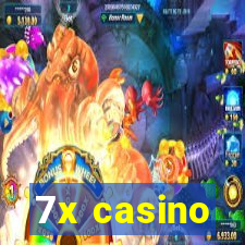 7x casino