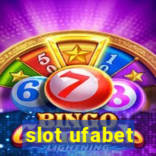 slot ufabet