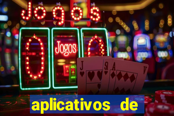 aplicativos de apostas de jogos