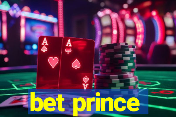 bet prince