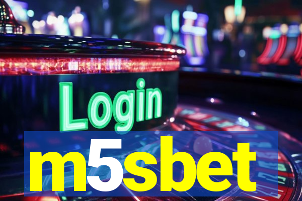 m5sbet