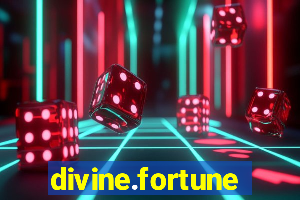 divine.fortune