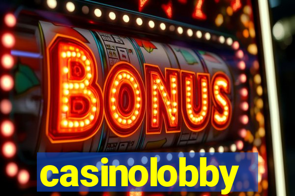 casinolobby