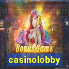 casinolobby