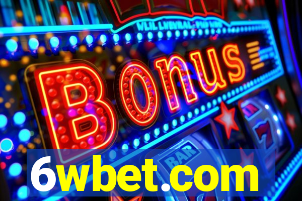 6wbet.com