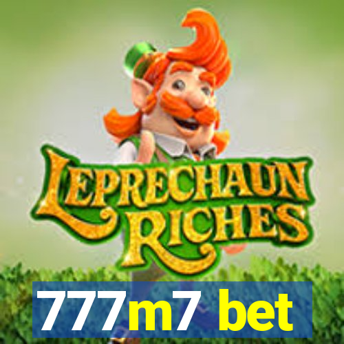 777m7 bet