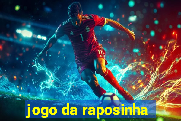 jogo da raposinha