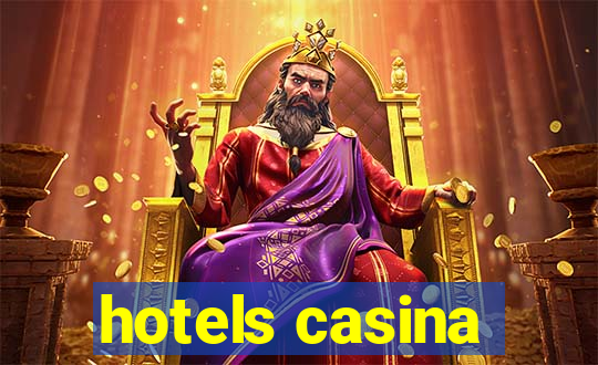 hotels casina