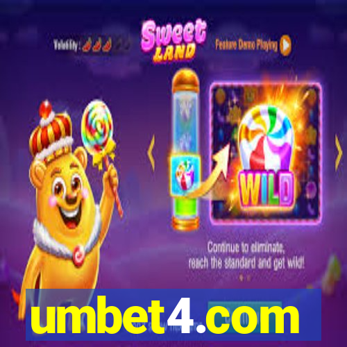 umbet4.com