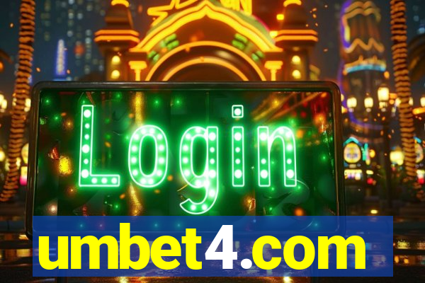 umbet4.com