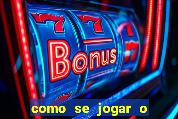 como se jogar o jogo fortune tiger