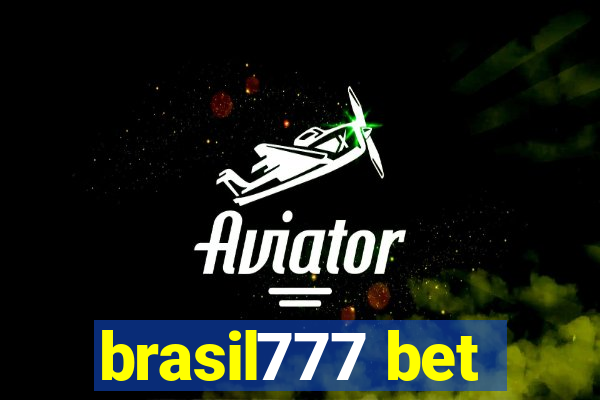 brasil777 bet