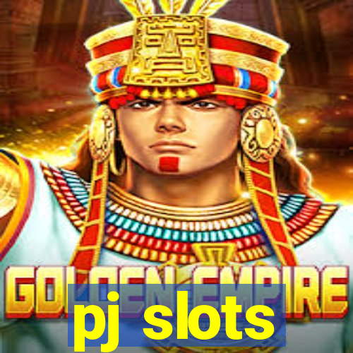 pj slots