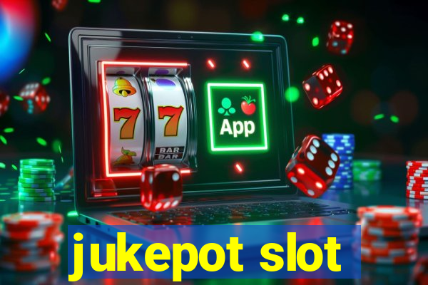 jukepot slot