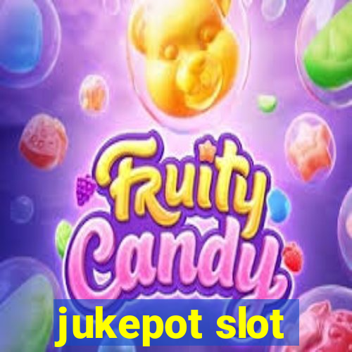 jukepot slot