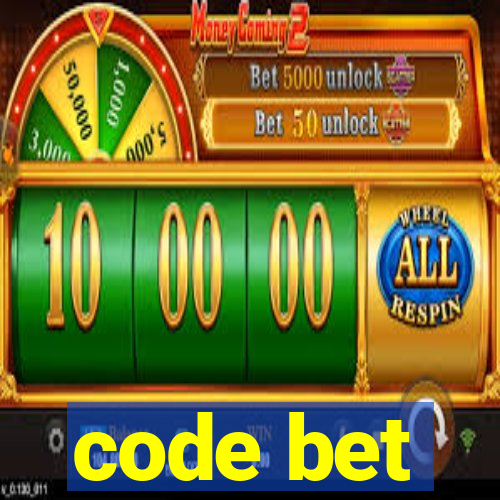 code bet