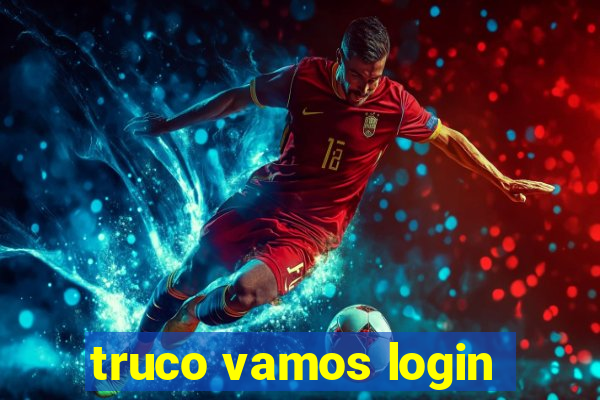 truco vamos login