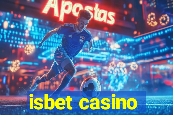 isbet casino