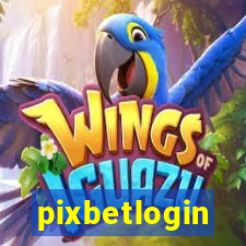 pixbetlogin