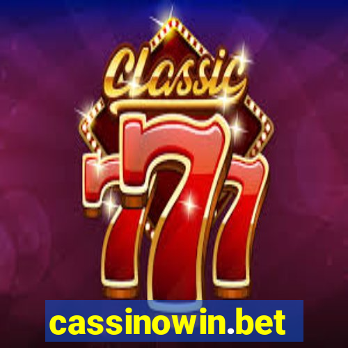 cassinowin.bet