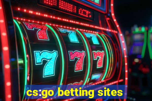 cs:go betting sites