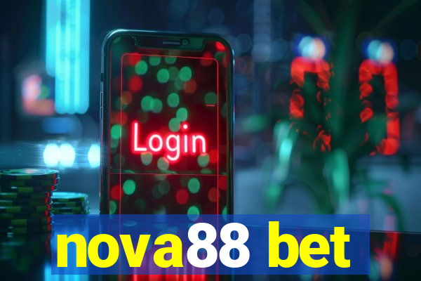 nova88 bet