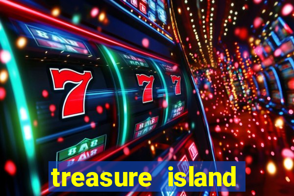 treasure island hotel casino