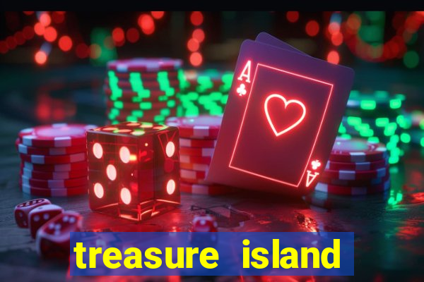 treasure island hotel casino