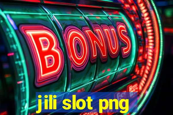 jili slot png