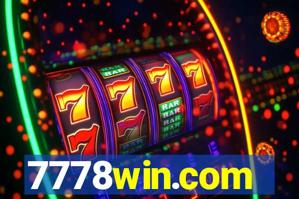 7778win.com