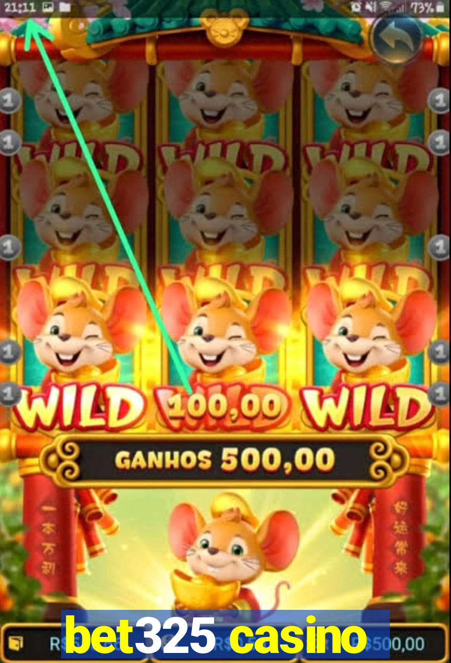 bet325 casino