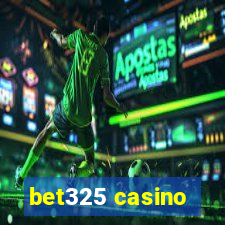 bet325 casino