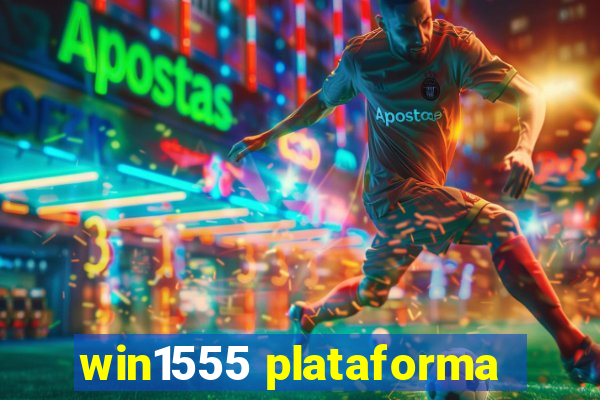 win1555 plataforma