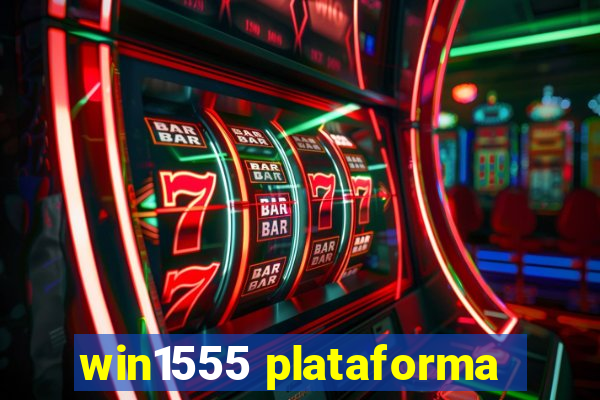 win1555 plataforma