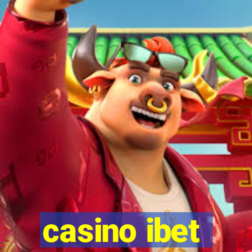 casino ibet